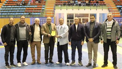 الاتحاد المصري للتايكوندو يبحث شراكة استراتيجية مع أسيك
