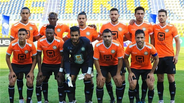 تشكيل البنك الأهلي لمواجهة سيراميكا كليوباترا بالدوري