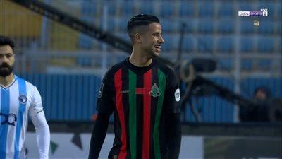 الأهرام ضد الجيش الملكي.. ملخص اهداف ونتيجة مباراة بيراميدز والجيش الملكي في دوري أبطال أفريقيا بعد مرور 15 دقيقة