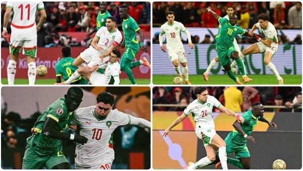 تأجيل عدد من مباريات الدوري المغربي.. اعرف السبب