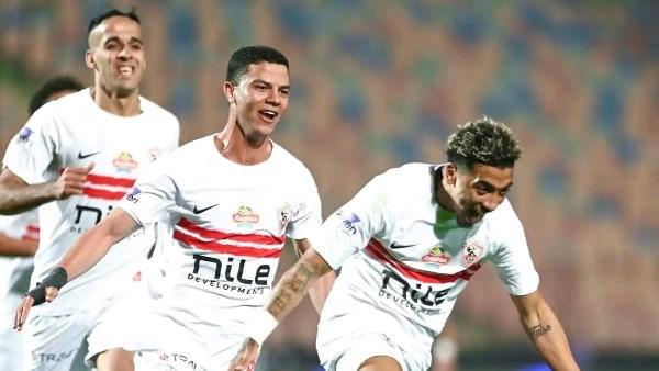 صدارة الدوري على المحك.. هل يستمر تفوق الزمالك التاريخي أمام إنبي؟