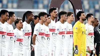 موعد مباراة الزمالك والاتحاد السكندري القادمة في الدوري المصري والقنوات الناقلة