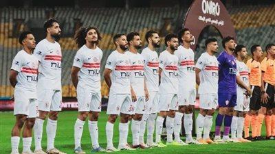 رابطة الأندية تقرر تقديم مباراة الزمالك أمام المصري البورسعيدي فى الدوري
