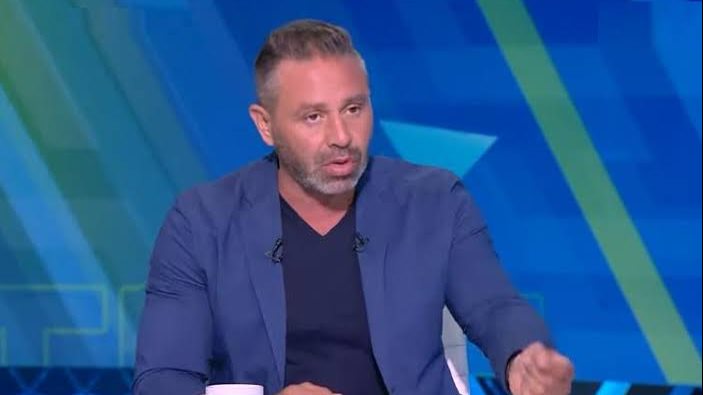 أمير مرتضى: حازم إمام يصلح لرئاسة الزمالك.. وهؤلاء لا يستطيعون قيادة المجلس