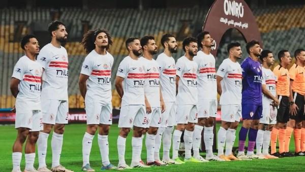 لاعب سوبر.. نجم الأهلي أولى صفقات الزمالك الصيفية