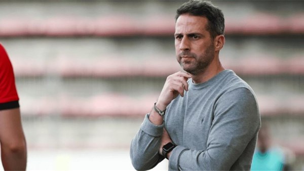 الزمالك يستأنف على حكم الفيفا بشأن غرامة يانيك فيريرا