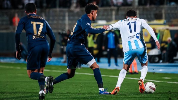 استراتيجية الأبيض في سباق لقب الدوري .. 5 أسباب حولت الزمالك خصمًا مرعبًا لبيراميدز والأهلي
