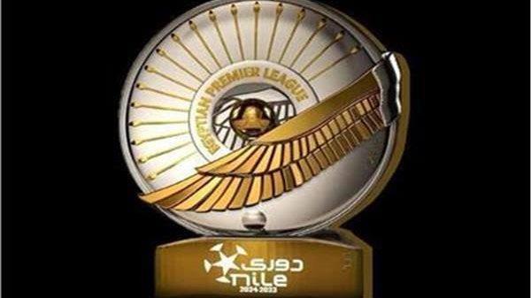 ترتيب الدوري المصري الممتاز قبل مواجهة الزمالك وإنبي