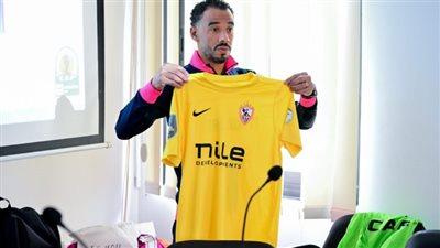 تفاصيل وموعد الاجتماع الفني لمباراة الزمالك وأوتوهو في الكونفدرالية