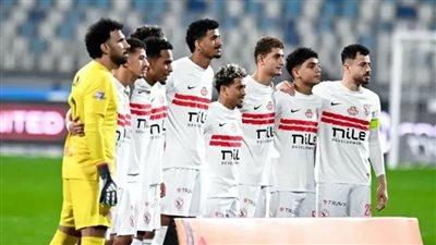 مصدر بالزمالك لـ تحيا مصر: "صرف مستحقات اللاعبين أولوية مجلس الإدارة قبل مواجهة المصري"