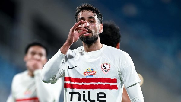 الزمالك ينفرد بالصدارة.. وصراع الهدافين يشتعل قبل الجولة 21 من الدوري