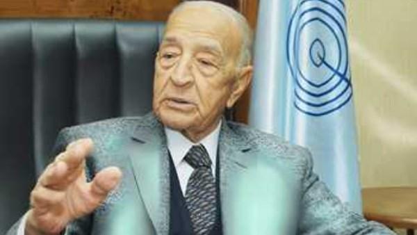 الزمالك يقرر إطلاق اسم الإعلامي الراحل فهمي عمر على استوديو الراديو