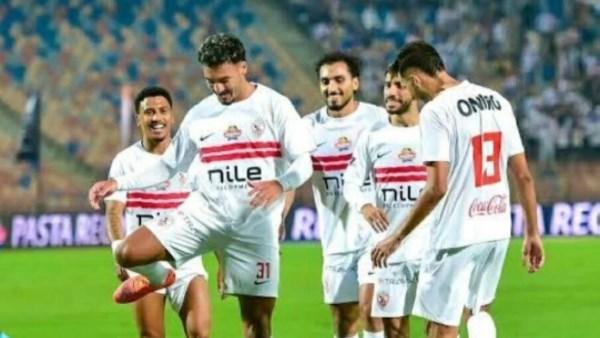 خالد طلعت: الزمالك بيعمل عكس المتوقع والمنطقي