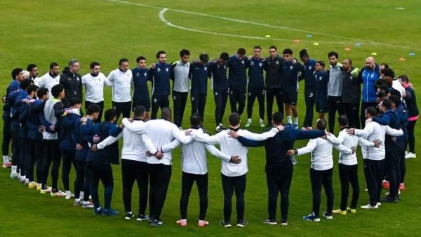 هشام نصر: الزمالك قادر على العودة بقوة.. والتحكيم يحتاج علاجا جذريا