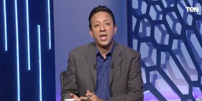 إسلام صادق: زمالك المعجزات يتصدر الدوري بروح ورجولة