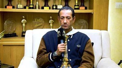 بعد حديثه في برنامج كلم ربنا: مجلس إدارة نادي الزمالك يقرر تعيين حسام عبد المنعم مديرًا فنيًا لأكاديمية كرة القدم الرئيسية بالنادي