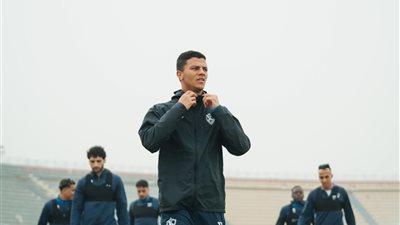 الزمالك يكثف تحضيراته لموقعة المصري قبل انطلاق مرحلة الحسم فى بطولة الدوري