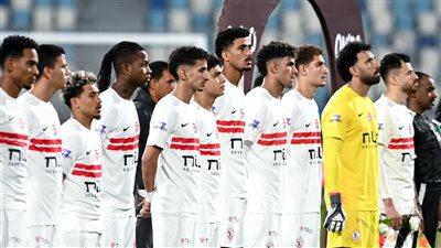 موعد مباراة الزمالك وإنبي فى بطولة الدوري المصري والقنوات الناقلة