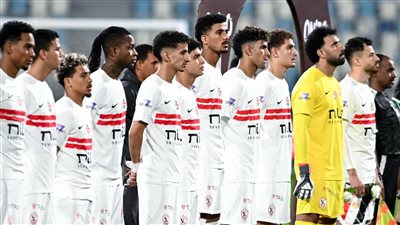 موعد مباراة الزمالك القادمة أمام إنبي فى بطولة الدوري المصري
