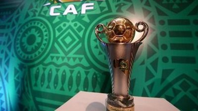 مواجهات نصف نهائي كأس الاتحاد الأفريقي 2026.. الزمالك يواجه شباب بلوزداد الجزائري