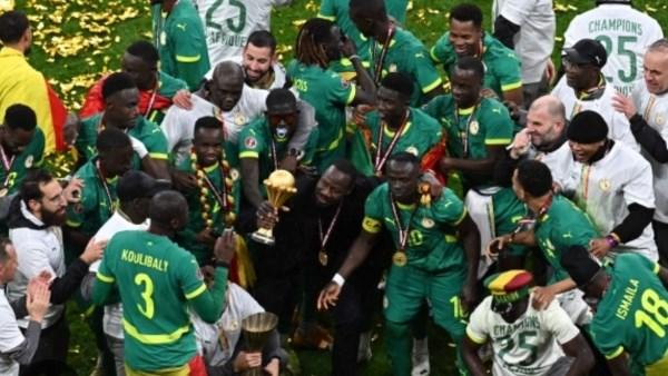 بيان رسمي.. أول تحرك من السنغال بعد قرار سحب لقب أمم أفريقيا