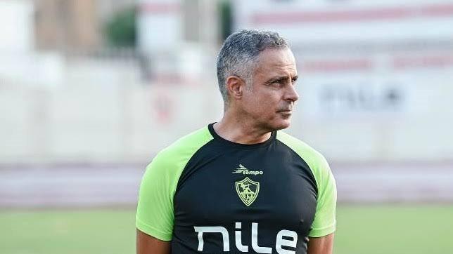قرار جديد.. الفتح السعودي يحسم جدل رحيل جوميز إلى الأهلي