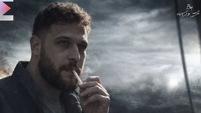 الفنان محمد جمال: كنت أحضر مباريات الزمالك منذ الصغر وأذاكر في المدرجات