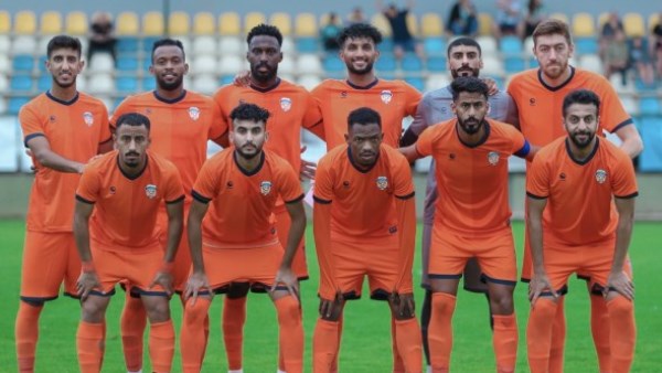 الفيحاء يكتسح الأخدود بخماسية في الدوري السعودي