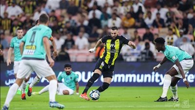 الأهلي ضد الاتحاد.. القنوات المجانية الناقلة لمباراة الأهلي والاتحاد في دوري روشن السعودي