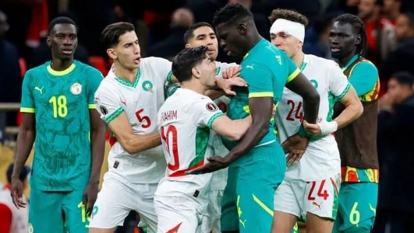 قرار صادم في المحكمة الدولية بشأن سحب كأس أمم أفريقيا من السنغال
