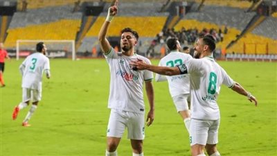 مدرب المصري البورسعيدي: مواجهة شباب بلوزداد صعبة.. وثقتنا كبيرة في لاعبي المصري