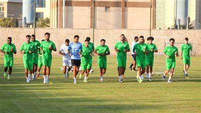 موعد مباراة المصري وشباب بلوزداد اليوم في كأس الكونفدرالية والقنوات الناقلة