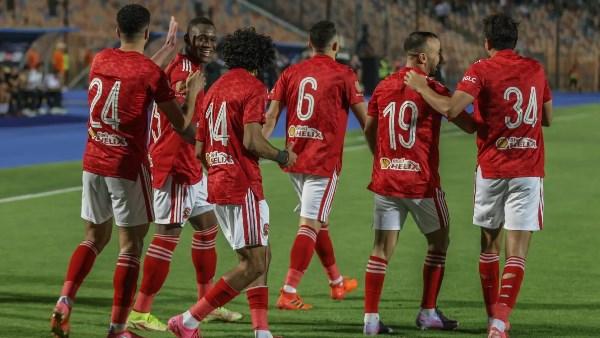 "محتاس" في الدوري وسقط في الكأس.. هل يواجه النادي الأهلي موسم صفري؟