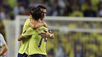 الخليج ضد النصر.. موعد مباراة النصر والخليج في دوري روشن السعودي والقنوات الناقلة والتشكيل المتوقع