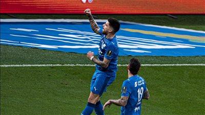 الفتح ضد الهلال.. موعد مباراة الهلال والفتح في دوري روشن السعودي والقنوات الناقلة والتشكيل المتوقع
