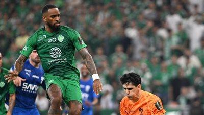 الأهلي ضد الهلال.. ملخص اهداف ونتيجه مباراة الاهلي والهلال في نصف نهائي كاس خادم الحرمين الشريفين