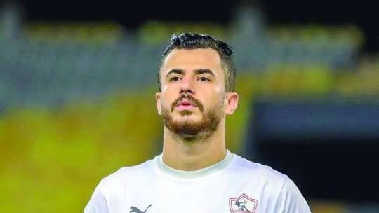 الونش يقترب من العودة في مباراة إياب ربع نهائي الكونفدرالية