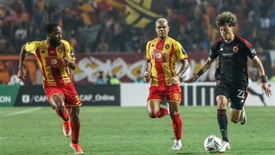 الترجي ضد الأهلي.. موعد مباراة الأهلي والترجي التونسي في ذهاب ربع نهائي دوري أبطال أفريقيا والقنوات الناقلة والتشكيل المتوقع
