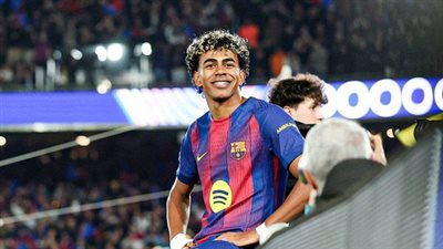 برشلونة ضد نيوكاسل يونايتد.. اهداف وملخص ونتيجة مباراة برشلونة ونيوكاسل يونايتد في اياب ثمن نهائي دوري ابطال اوروبا