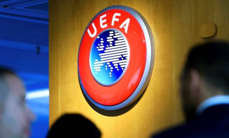 بسبب قضية نيجريرا.. برشلونة مهدد بعقوبة قوية من اليويفا