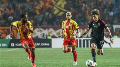 تفوق المارد الأحمر.. تعرف على تاريخ مواجهات الأهلي والترجي التونسي قبل لقاء الليلة بدوري الأبطال