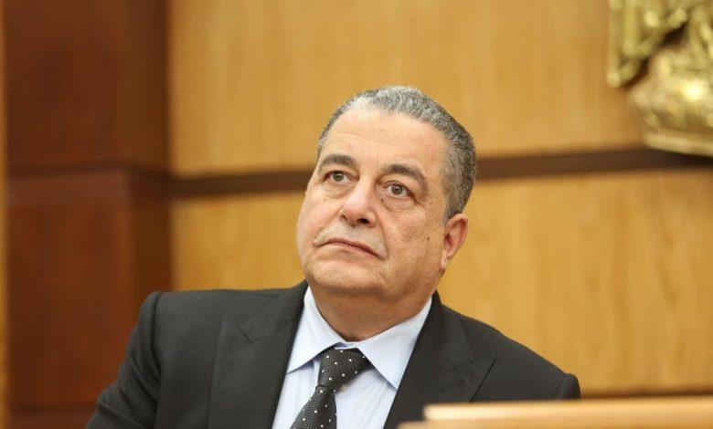 بقرار مرتقب من ياسين منصور.. إعادة ترتيب قطاع الكرة في الأهلي