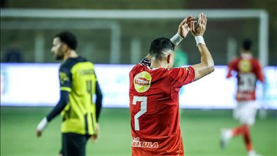 ترتيب الدوري المصري الان.. جدول ترتيب الدوري المصري الممتاز بعد فوز الأهلي وبيراميدز