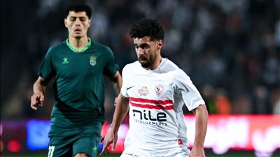 ترتيب الدوري المصري الان.. جدول ترتيب الدوري المصري الممتاز بعد فوز الزمالك على الاتحاد السكندري