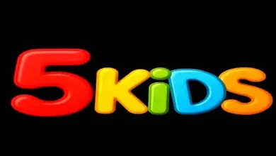 كيف تستقبل تردد قناة 5 Kids