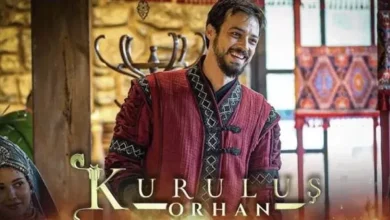 كيف تشاهد مسلسل المؤسس أورهان كامل مترجم