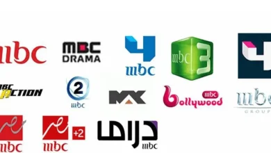 هل تغير تردد قنوات mbc على نايل سات 2025؟