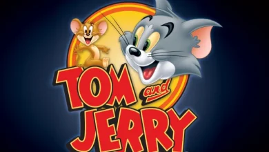 طريقة تشغيل تردد قناة توم وجيري الجديد 2025