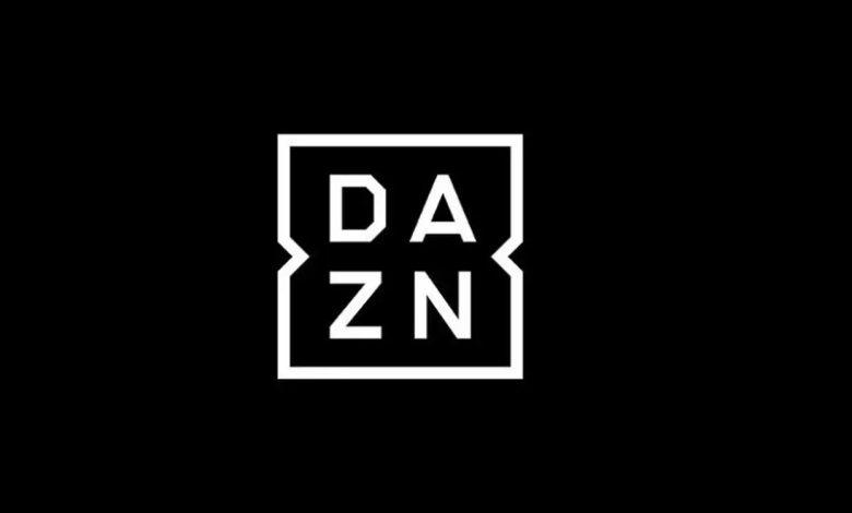 تنزيل تطبيق dazn