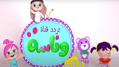 ما هو التردد الصحيح لـ قناة وناسة بيبي